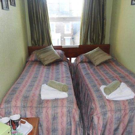 Bradleys Hotel Blackpool Dış mekan fotoğraf
